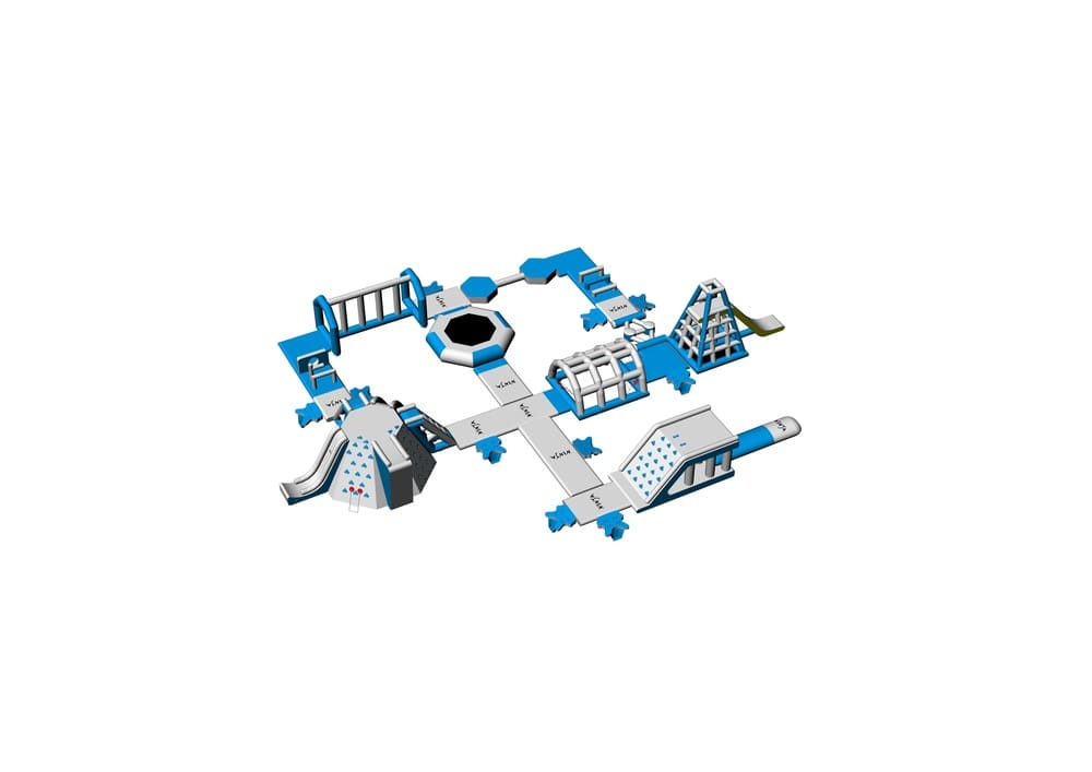 NINJA Water Park 100Z